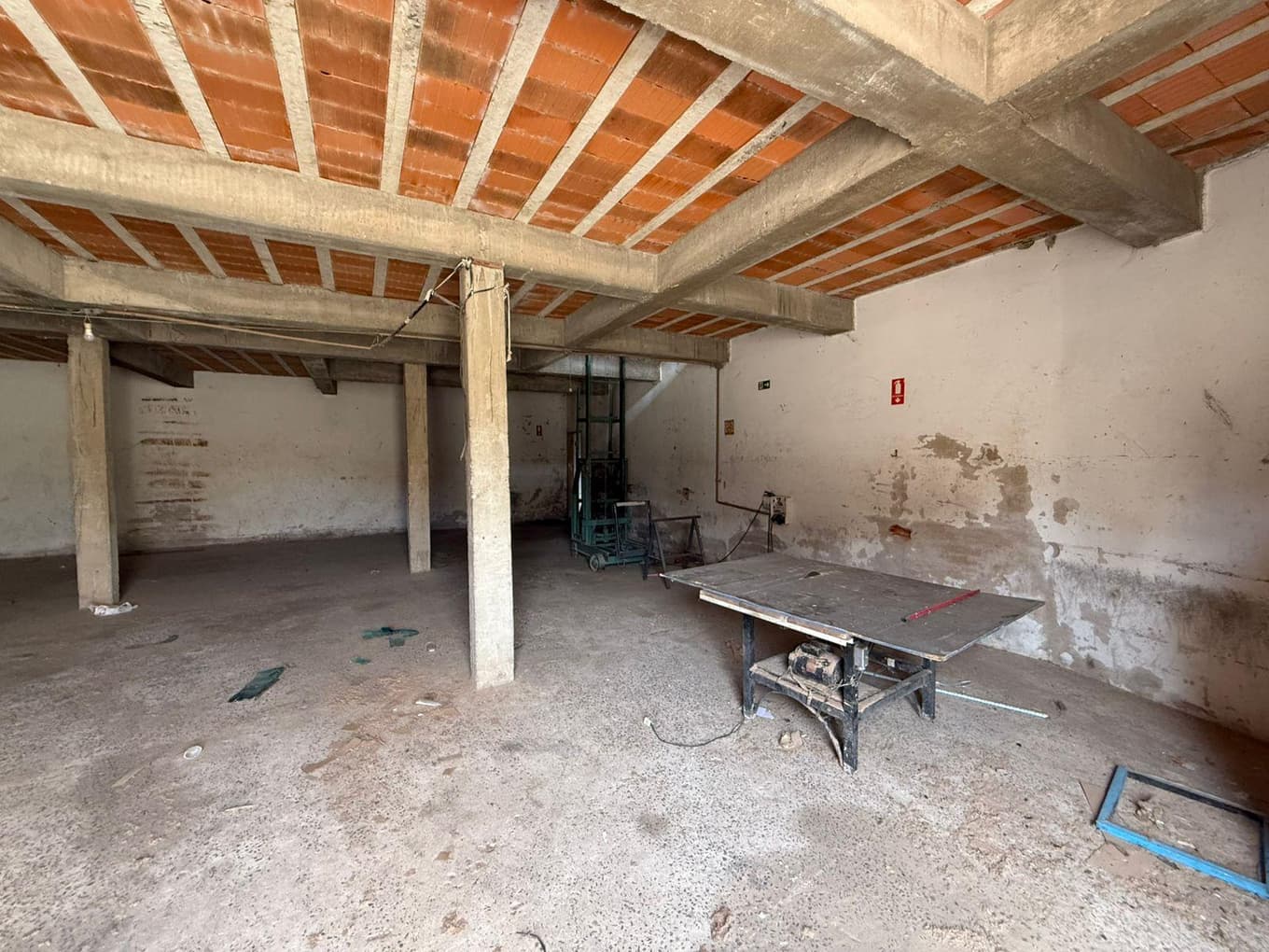 Foto 10 de 24: Comercial em leilão em Monte Mor - SP, bairro Centro — GALPÃO COMERCIAL de 450m² em Monte Mor