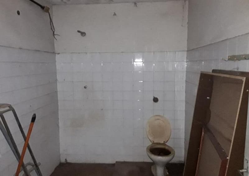 Foto 10 de 18: Comercial em leilão em São Carlos - SP — Imóvel Comercial, A.T. 240m², Vl. Pq. Industrial