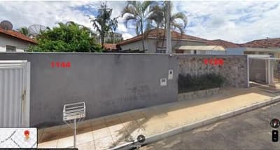 Foto 1 de 4: Casa em leilão em Pirangi - SP — NUA PROPRIEDADE - 20% de Imóvel Residencial - localizado na comarca de Pirangi/SP