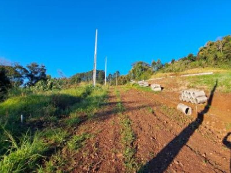 Foto 7 de 7: Terreno em leilão em Cordilheira Alta - SC, bairro Interior — Lote, 337.06 m2, Cordilheira Alta / SC