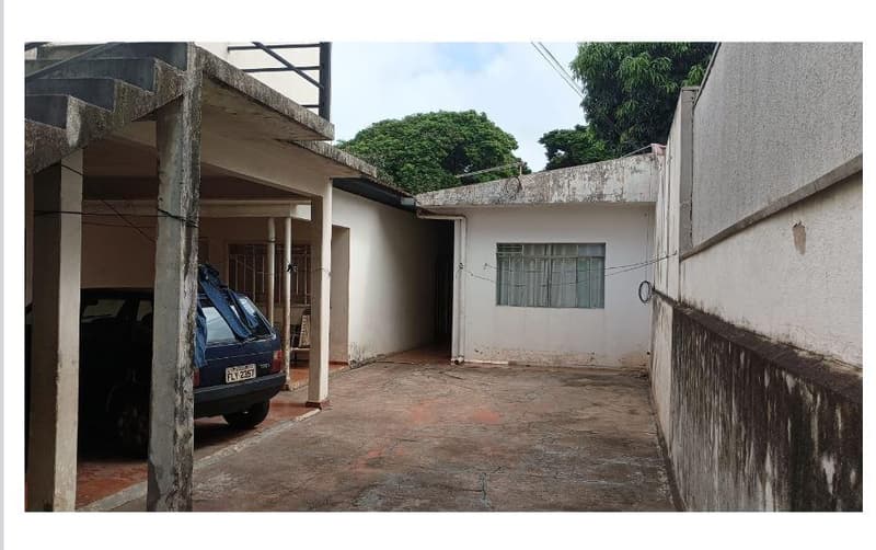 Foto 7 de 8: Terreno em leilão em Umuarama - PR — Terreno com área de 490.00,m2, contendo edificações residencias (quitinetes) e um salão comercial - com área total de 515,00m² Avenida Rio Grande do Norte, 4829, ZONA 5 Umuarama/PR.