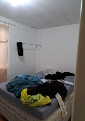 Foto 5 de 6: Apartamento em leilão em Curitiba - PR — Apartamento n° 22 com área privativa de 43,60 m² do residencial Vila Mariana, situado em Curitiba/PR