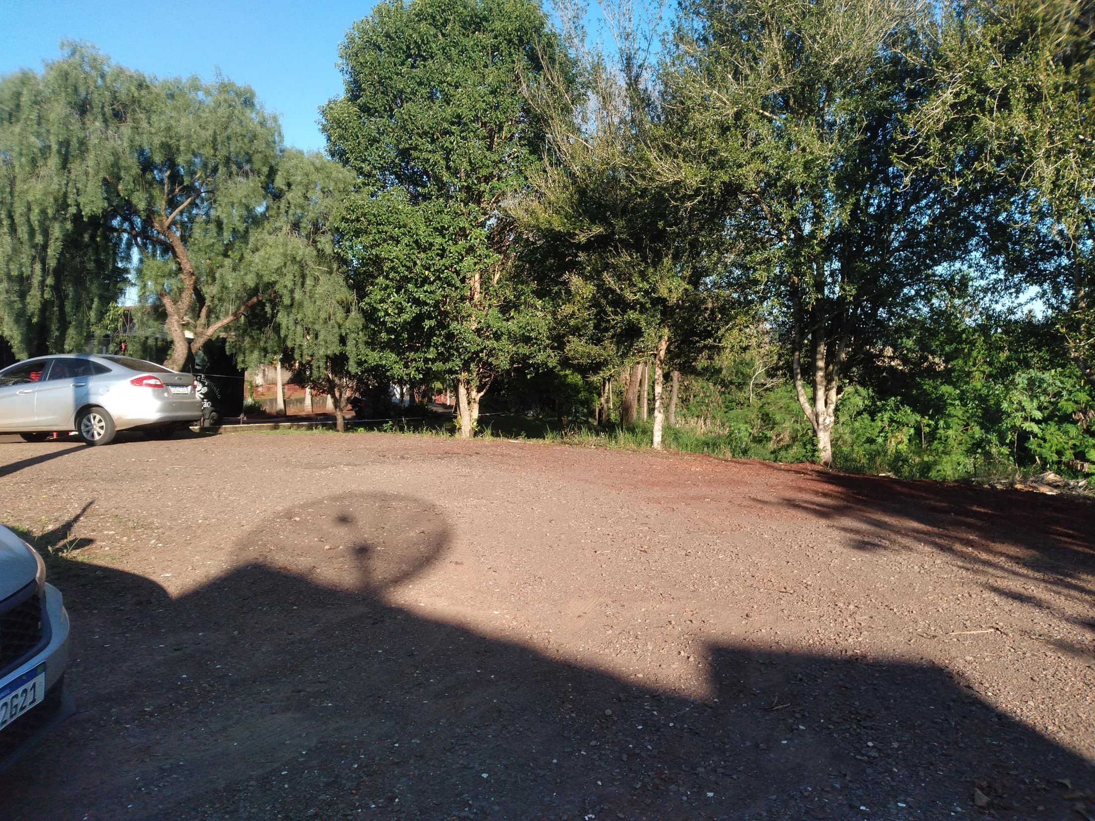 Foto 2 de 41: Area Rural em leilão em Capitão Leônidas Marques - PR — Gleba Urbana Desocupada 27.837m2 no Bairro São Gabriel em Capitão Leonidas Marques/PR