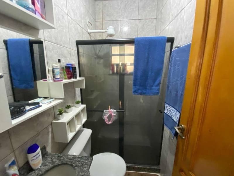 Foto 6 de 8: Casa em leilão em Nova Iguaçu - RJ, bairro Santa Rita — Casa 124m² com Terreno 150m² | Nova Iguaçu-RJ | Santa Rita - Com 2 Dormitórios - Financiamento até 420 Meses!