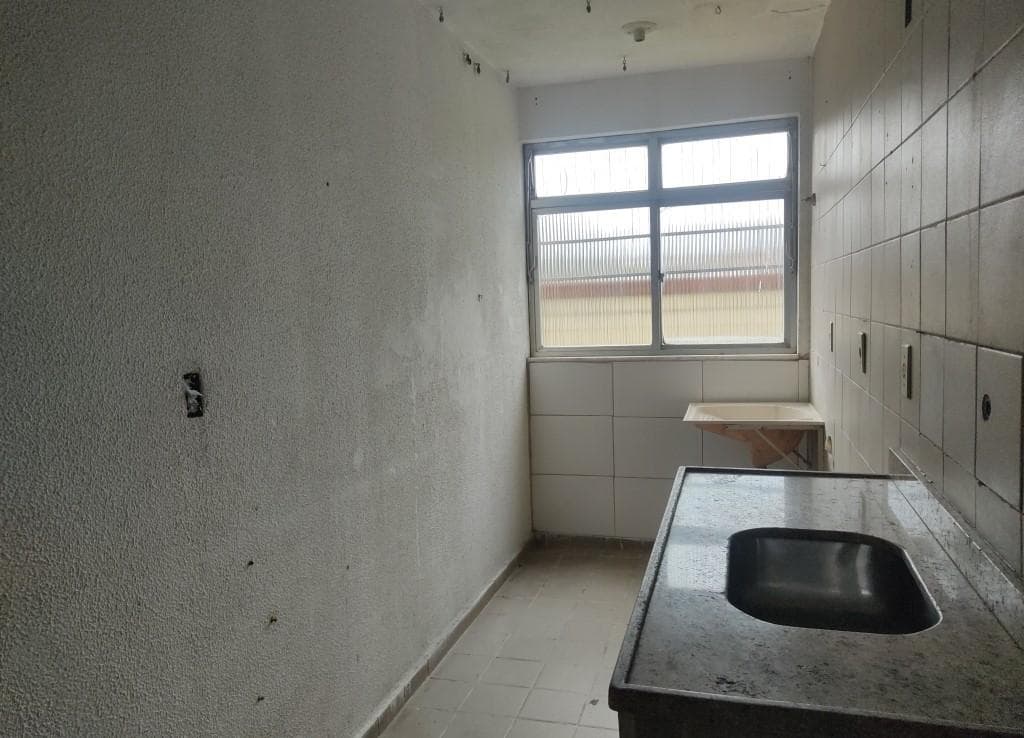 Foto 25 de 60: Apartamento em leilão em Rio De Janeiro - RJ — Apto c/ 52m², Desocupado, Rio de Janeiro/RJ