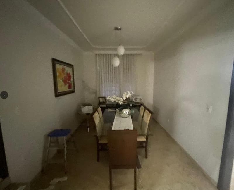 Foto 7 de 9: Casa em leilão em Mandaguaçu - PR, bairro Centro — Casa localizada na Rua João XXIII, 118 - Centro - MANDAGUAÇU/PR