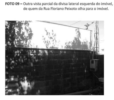 Foto 14 de 15: Casa em leilão em Brodowski - SP — IMÓVEL COMERCIAL com BARRACÃO - A.T. 263,19m², Brodowski/SP