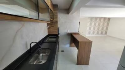 Foto 6 de 14: Apartamento em leilão em Goiânia - GO, bairro Setor Bueno — Apartamento, Goiânia / GO