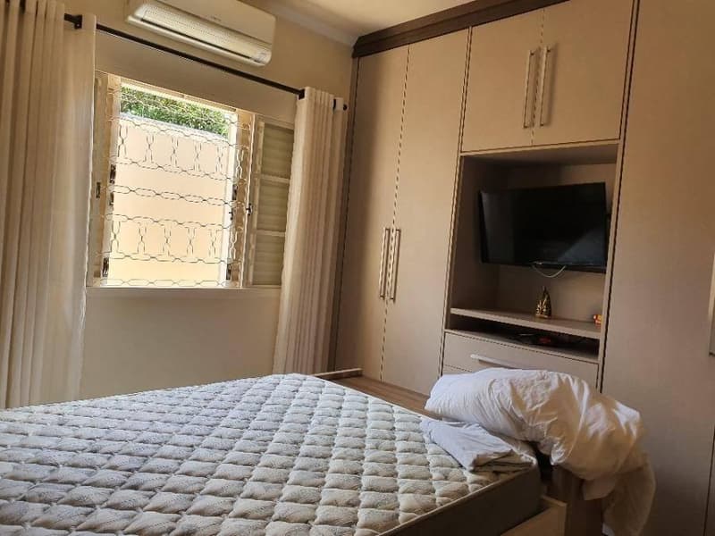 Foto 6 de 15: Casa em leilão em Ourinhos - SP, bairro Vila Soares — Casa, Ourinhos / SP