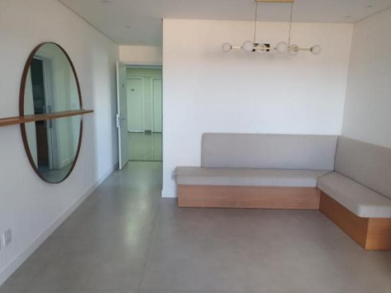 Foto 2 de 9: Apartamento em leilão em Bauru - SP, bairro Jardim Terra Branca — Apartamento, 130.58 m2, Bauru / SP