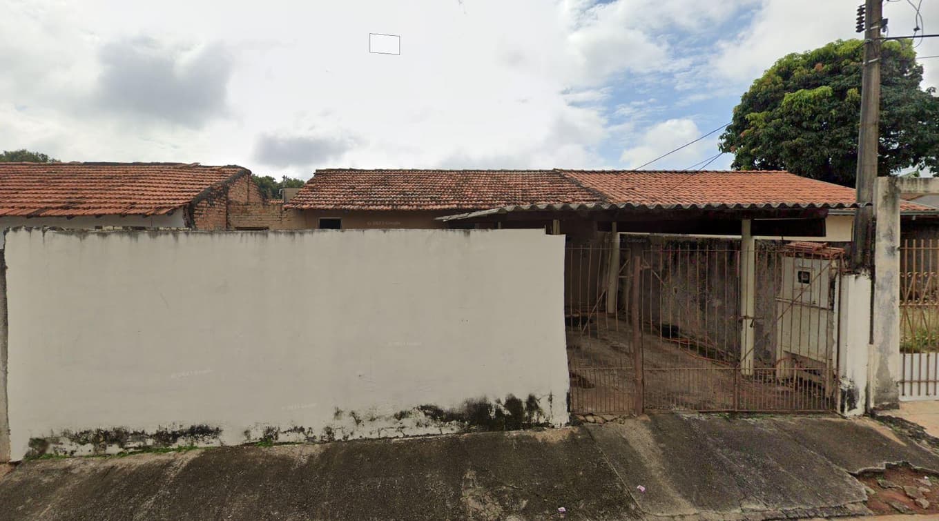 Casa em leilão em Piracicaba - SP — Casa 199m² Ocupada no Cecap em Piracicaba/SP