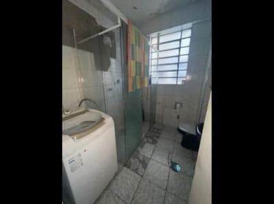 Foto 7 de 8: Apartamento em leilão em São Paulo - SP — APTO 97,32 m², 2 dormitórios, no centro de SP 40% de desconto