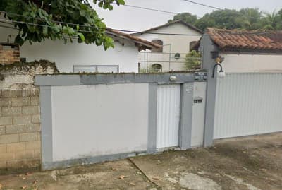 Foto 2 de 3: Casa em leilão em Rio De Janeiro - RJ — CASA EM GUARATIBA - RUA DOMINGOS ALVES MEIRA, 900