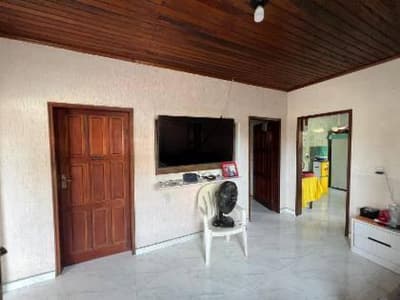 Foto 4 de 11: Casa em leilão em Cruzeiro Do Sul - AC — Casa, Cruzeiro Do Sul / AC
