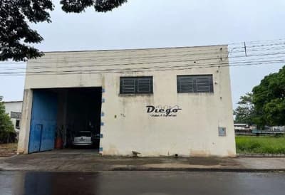 Foto 9 de 9: Comercial em leilão em Nova Esperança - PR, bairro Vila Shangri-Lá — IMÓVEL COMERCIAL/BARRACÃO COMERCIAL | A.T. 360,00M² E A.C. 342,00M² | VILA SHANGRI-LÁ EM NOVA ESPERANÇA/PR