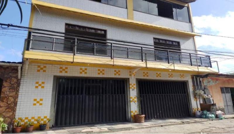 Casa em leilão em Ananindeua - PA — Casa 352m² em Ananindeua/PA