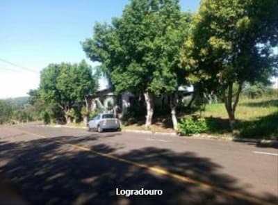 Foto 3 de 3: Casa em leilão em Condor - RS — Casa 300m², Centro, Condor/RS - Ocupada