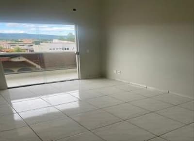 Foto 3 de 7: Apartamento em leilão em Buritis - MG, bairro Centro — APTO RESIDENCIAL 205 | A.T. 90,16M² E A.P 54,30M² - COND. VERSIANI EM BURITIS/MG