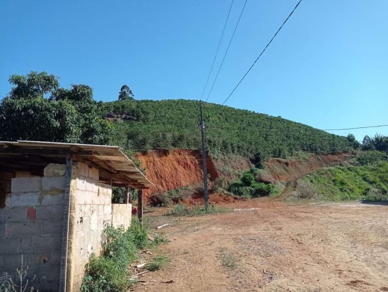 Foto 16 de 49: Area Rural em leilão em Caiana - MG — IMÓVEL RURAL COM ÁREA TOTAL DE 16,99,68 hectares- Em CAIANA/MG