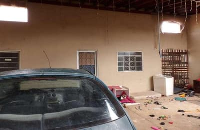 Foto 4 de 21: Casa em leilão em Ibaté - SP — Casa, A.T. 171m², Ibaté/SP
