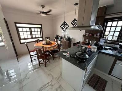 Foto 23 de 32: Casa em leilão em Rio Claro - SP — CASA EM CONDOMINIO ALTO PADRAO