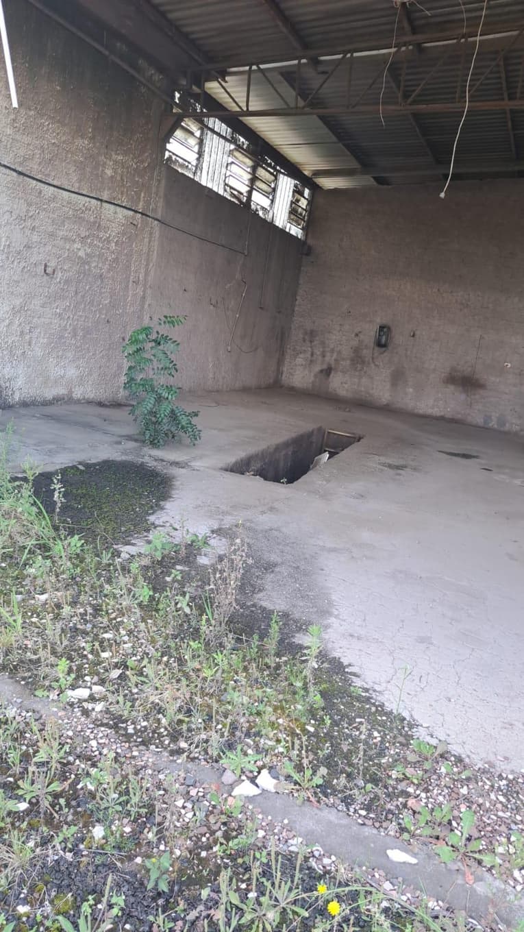 Foto 23 de 29: Comercial em leilão em Mafra - SC — Unidade desativada