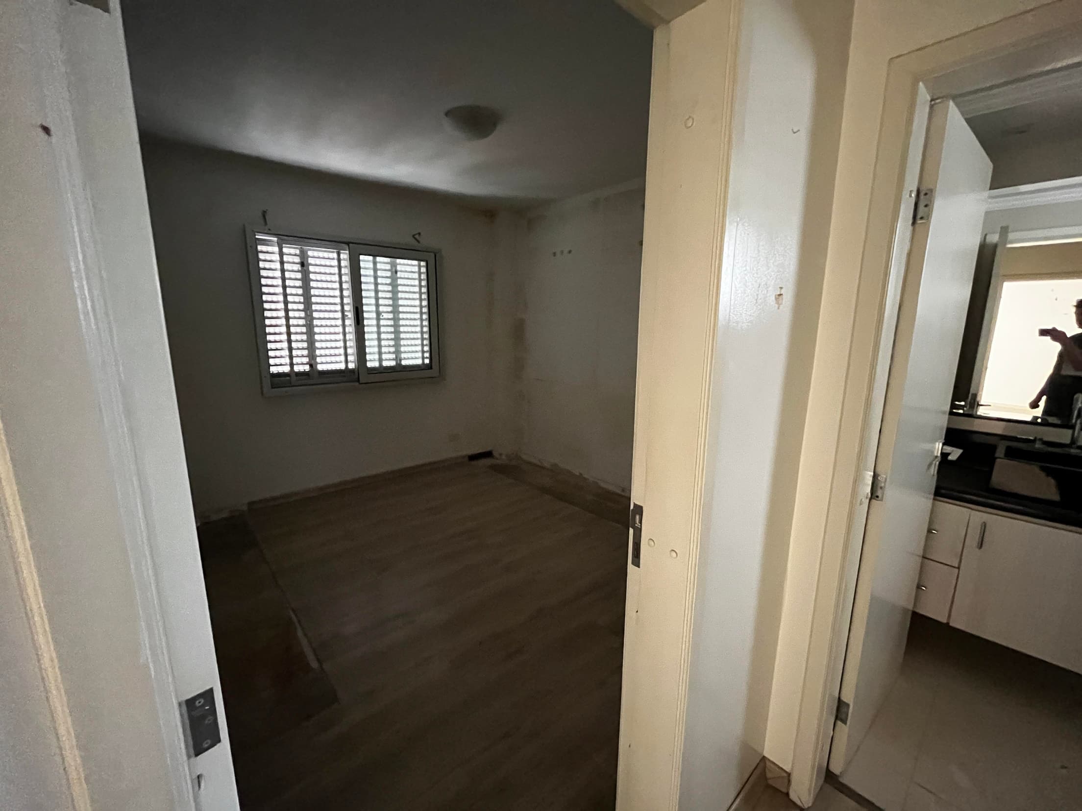 Foto 7 de 19: Apartamento em leilão em Curitiba - PR, bairro Batel — Apartamento área privativa 114,22m², com garagem, Rua Francisco Rocha 40, Batel, Curitiba/PR - M Falida ITP Informática