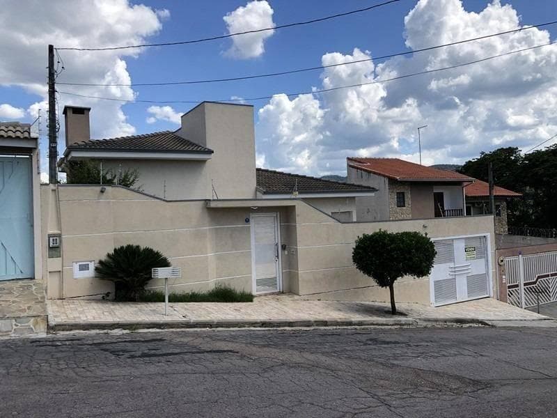 Foto 2 de 11: Casa em leilão em Jundiaí - SP, bairro Jardim Paulista Ii — Casa, Jundiaí / SP