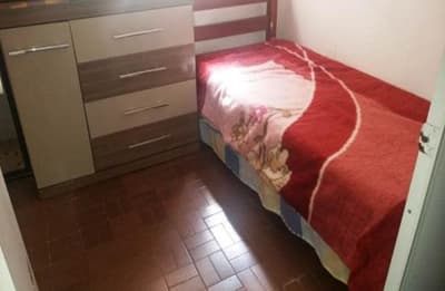 Foto 6 de 13: Casa em leilão em São Carlos - SP — Sobrado, A.T. 125m², A.C. 137m², Vl. S. M. Cabrini