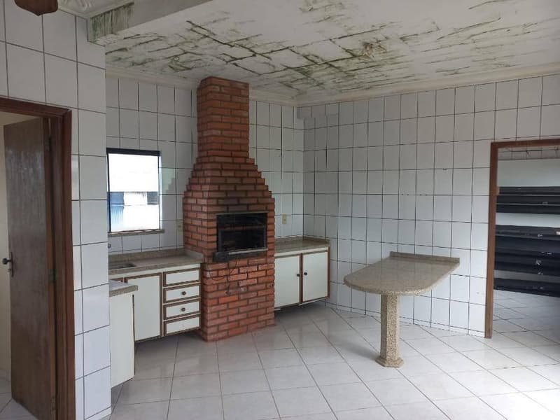Foto 11 de 28: Casa em leilão em Rondonópolis - MT, bairro Vila Birigui — Casa, Rondonópolis / MT