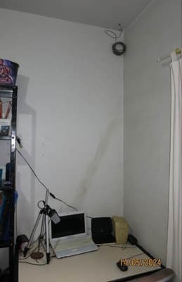 Foto 16 de 23: Casa em leilão em São Carlos - SP — Casa, A.T. 300m², A.C. 189m², 2 dorms, 1 suíte, Pq. Santa Felícia Jardim (Direitos)