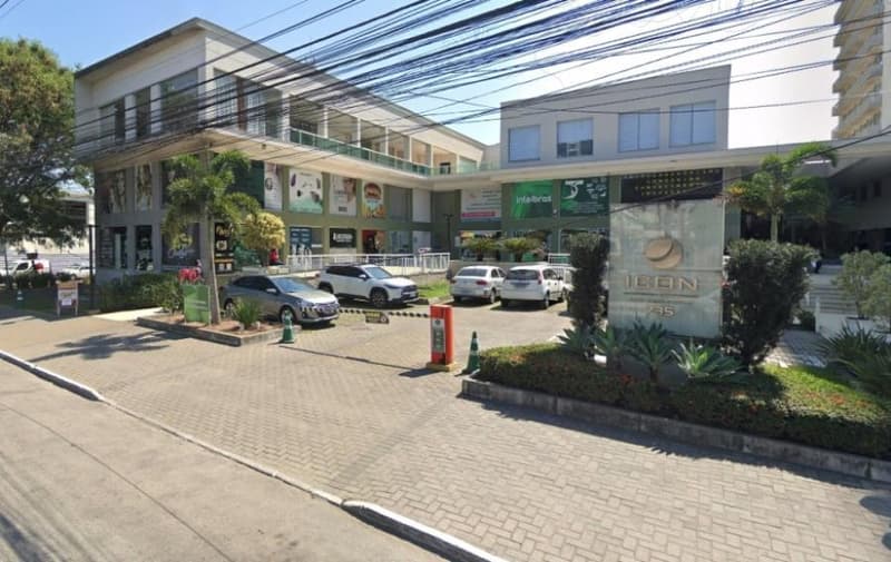 Foto 3 de 4: Comercial em leilão em São Gonçalo - RJ, bairro Estrela do Norte — Leilão de Loja 118m² em São Gonçalo/RJ