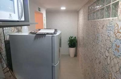 Foto 28 de 30: Comercial em leilão em São Sebastião - SP — (12,50%) Imóvel Comercial, A.T. 325m², A.C. 197m², Pontal da Cruz