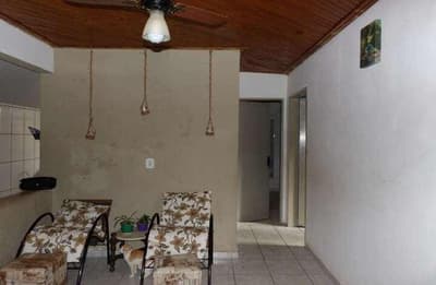 Foto 15 de 21: Casa em leilão em Ibaté - SP — Casa, A.T. 171m², Ibaté/SP