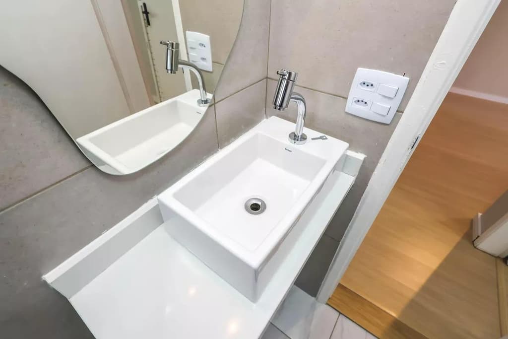 Foto 29 de 57: Apartamento em leilão em São Paulo - SP, bairro Ipiranga — APTO 63 m² em Ipiranga - SP abaixo do valor de mercado!