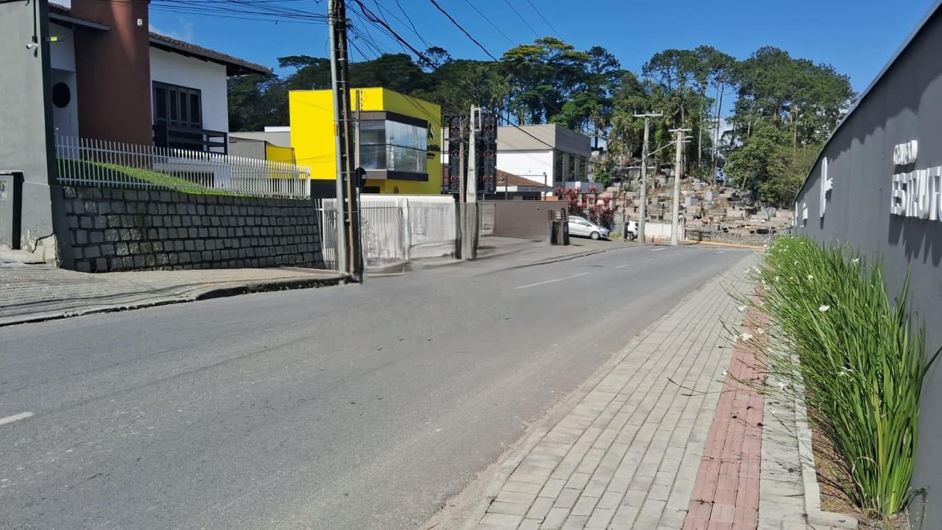 Foto 5 de 6: Apartamento em leilão em Joinville - SC — Apto. 59m², Atiradores, Joinville/SC - Ocupado