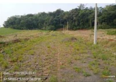 Foto 3 de 7: Terreno em leilão em Erval Seco - RS — LOTE URBANO COM ÁREA TOTAL DE 414,00m² - SEBERI/RS