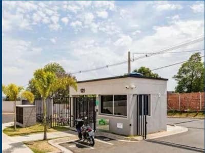 Foto 1 de 2: Apartamento em leilão em Piracicaba - SP — Apartamento nº 23 área privativa de 44,72 - Condomínio ¿Jardim Novo Horizonte - Rua Francisco Aparecido de Campos nº 121, Novo Horizonte, Piracicaba/SP.