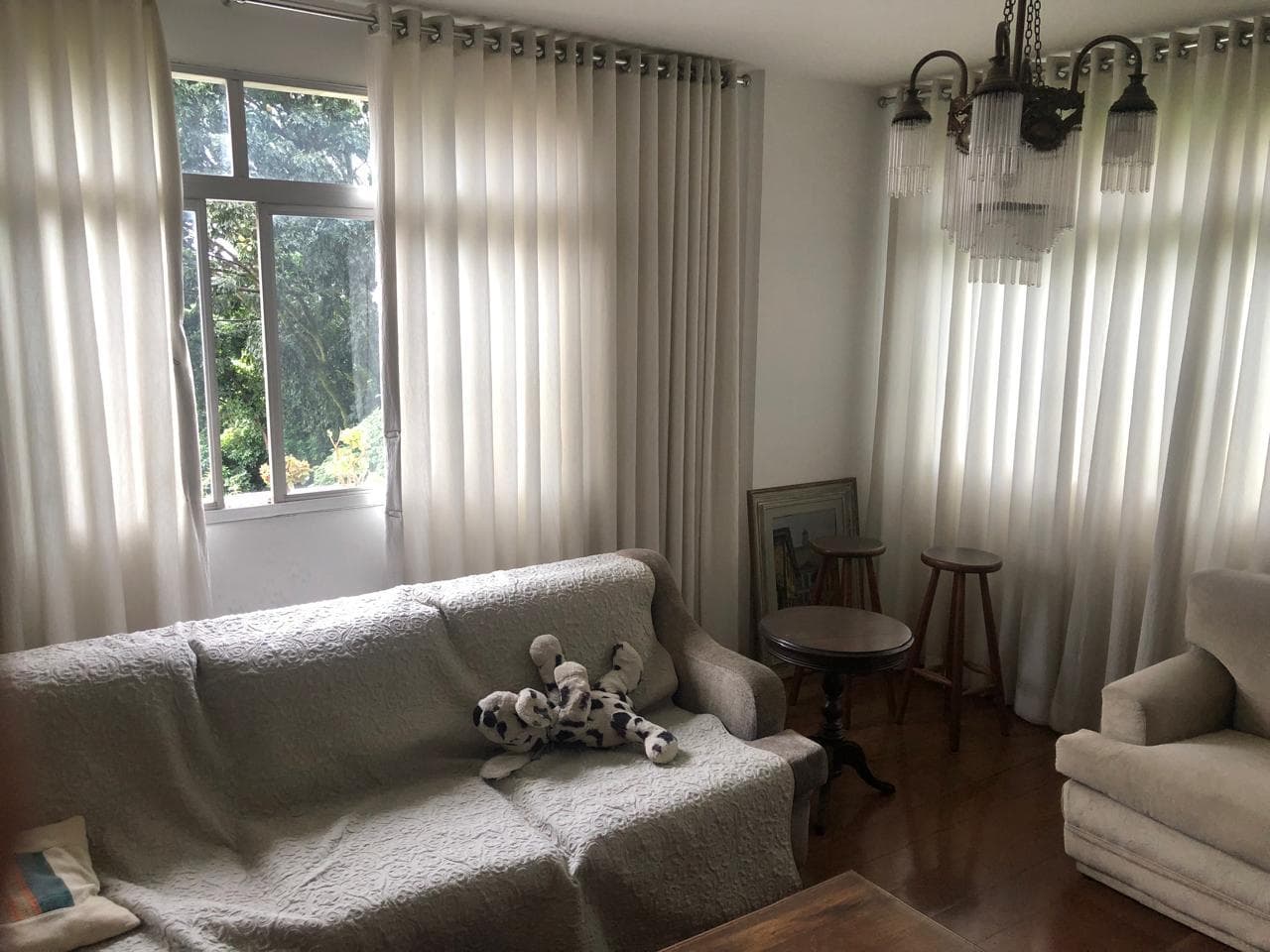 Foto 17 de 32: Apartamento em leilão em Belo Horizonte - MG — imóvel em Belo Horizonte/MG