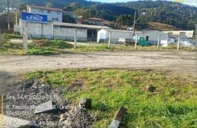 Foto 5 de 8: Imóvel em leilão em Urubici - SC, bairro Traçado — IMÓVEL URBANO COM ÁREA TOTAL DE 480 m², EM URUBICI/SC