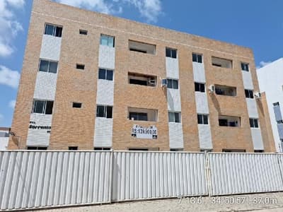 Apartamento em leilão em João Pessoa - PB, bairro Gramame — R. Cristiane Machado, 85 - apto 201, 1 andar - Gramame, João Pessoa - PB, 58067-200, Brasil