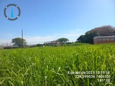 Foto 4 de 20: Terreno em leilão em Maringá - PR — Terreno Urbano 34.336m² Em Desocupação em Maringá/PR