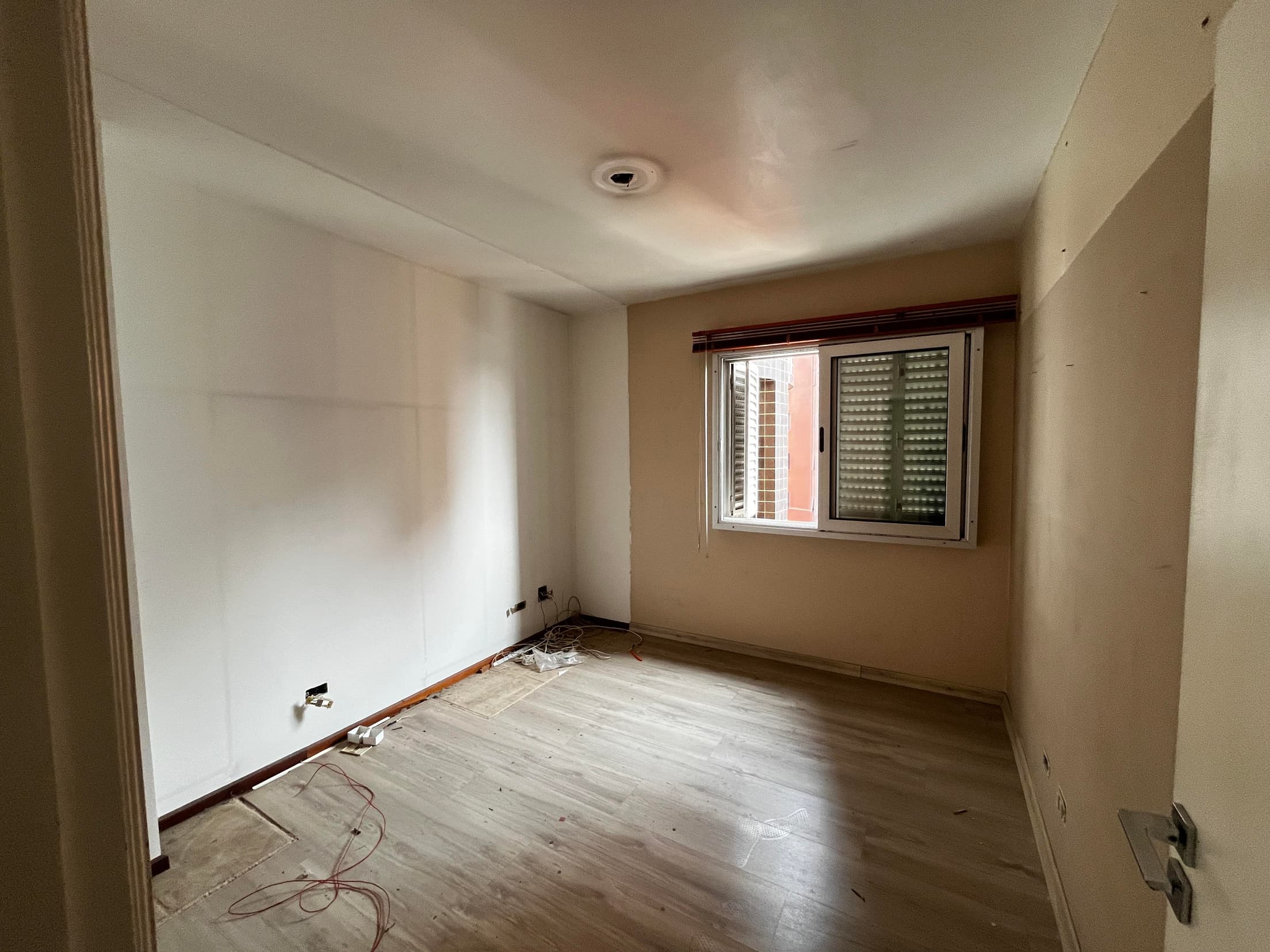 Foto 6 de 19: Apartamento em leilão em Curitiba - PR, bairro Batel — Apartamento área privativa 114,22m², com garagem, Rua Francisco Rocha 40, Batel, Curitiba/PR - M Falida ITP Informática