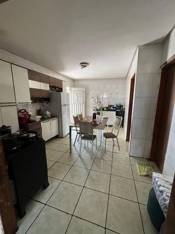 Foto 8 de 18: Casa em leilão em Cabrobó - PE, bairro Centro — Casa 237m² | Cabrobó-PE | Centro | Financiamento até 420 Meses!