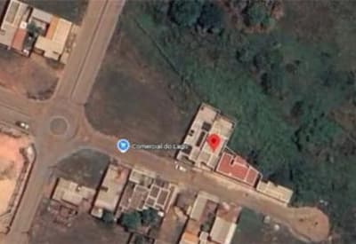 Foto 2 de 3: Casa em leilão em Xinguara - PA, bairro Jardins do Lago — Casa 108m² em Terreno 141m² | Xinguara-PA | Setor Jardins do Lago