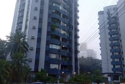 Foto 1 de 4: Apartamento em leilão em Joinville - SC, bairro Atiradores — Apartamento, Joinville / SC