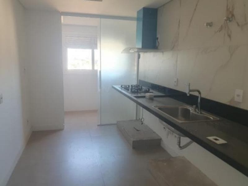 Foto 2 de 9: Apartamento em leilão em Bauru - SP, bairro Jardim Terra Branca — Apartamento, 130.58 m2, Bauru / SP