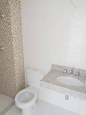 Foto 2 de 11: Apartamento em leilão em Rio De Janeiro - RJ, bairro Freguesia de Jacarepagua — Apartamento, Rio De Janeiro / RJ