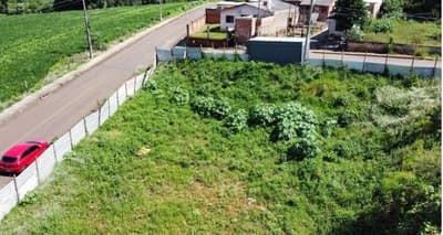 Foto 9 de 9: Terreno em leilão em Passo Fundo - RS — TERRENO URBANO COM ÁREA TOTAL DE 251,89 M2 EM PASSO FUNDO-RS