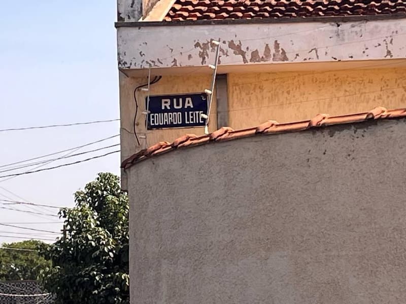 Foto 3 de 3: Casa em leilão em Ribeirão Preto - SP, bairro Campos Eliseos — Casa, Ocupado, Ribeirão Preto / SP (60% abaixo da avaliação)
